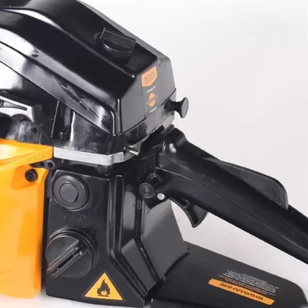 Бензопила PATRIOT HOME HG 459 купить в Уфе