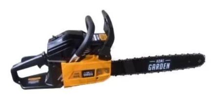 Бензопила PATRIOT HOME HG 459 купить в Уфе