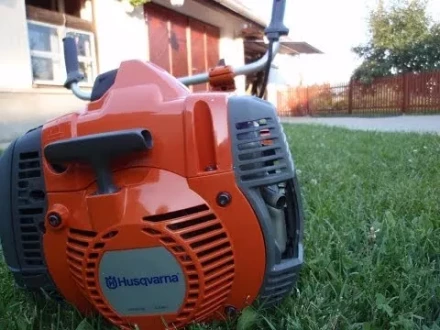 Травокосилка Husqvarna 545 RX купить в Уфе