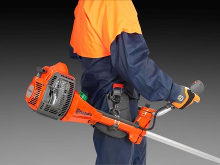 Травокосилка Husqvarna 545 RX купить в Уфе