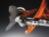 Травокосилка Husqvarna 545 RX купить в Уфе
