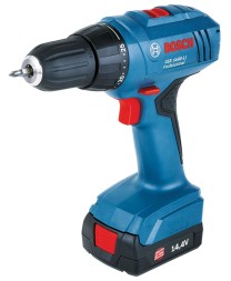 Аккумуляторная дрель-шуруповерт BOSCH GSR 1440-Li