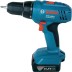 Аккумуляторная дрель-шуруповерт BOSCH GSR 1440-Li купить в Уфе