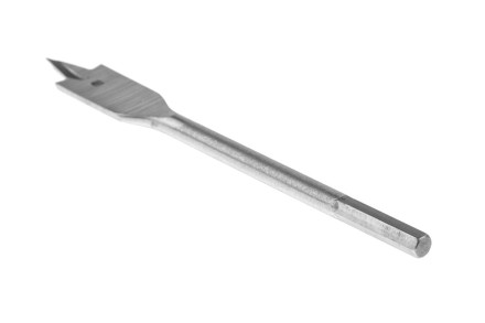 Сверло по дереву HAMMER Ф18х152мм (DR WD SP 18мм*152мм) купить в Уфе