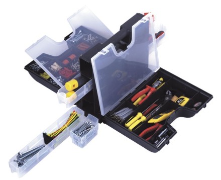Органайзер проффесиональный Tool Organiser System Stanley 1-92-050 купить в Уфе