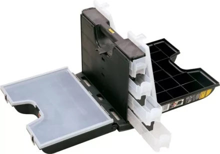 Органайзер проффесиональный Tool Organiser System Stanley 1-92-050 купить в Уфе