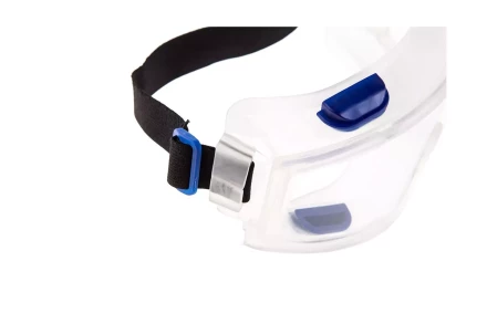 Защитные очки Панорама на резинке HAMMER PG04 купить в Уфе