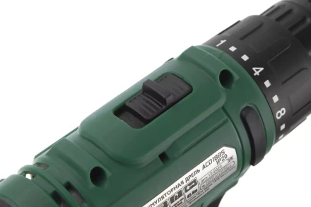 Дрель аккумуляторная HAMMER ACD18BS купить в Уфе