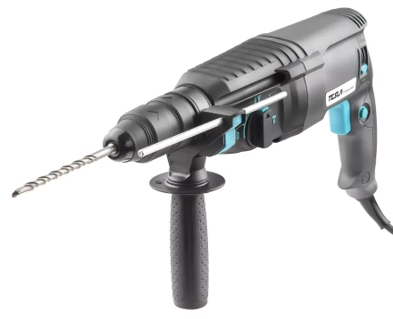 Перфоратор TESLA TR820QC купить в Уфе