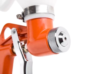 Пистолет картушный WESTER KP-10 купить в Уфе