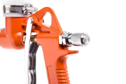 Пистолет картушный WESTER KP-10 купить в Уфе