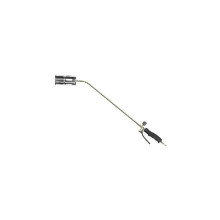 Горелка кровельная газовоздушная Корунд ГВД-1000Р d=60 FoxWeld купить в Уфе