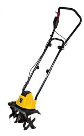 Культиватор электрический CHAMPION EC750 купить в Уфе