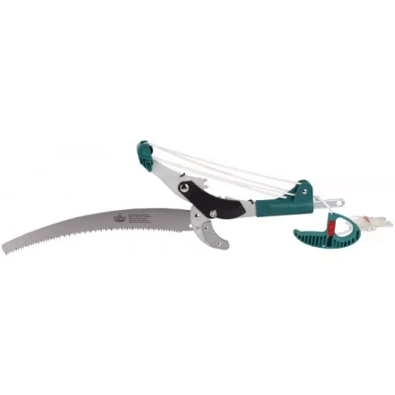 Сучкорез штанговый RACO с упорной пластиной и пилой 350мм 4218-53/376C купить в Уфе