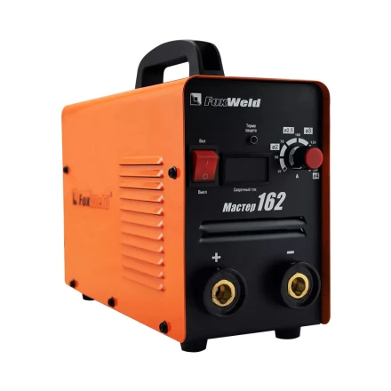 Сварочный аппарат FoxWeld Мастер 162 купить в Уфе