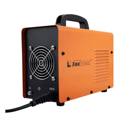 Сварочный аппарат FoxWeld Мастер 162 купить в Уфе