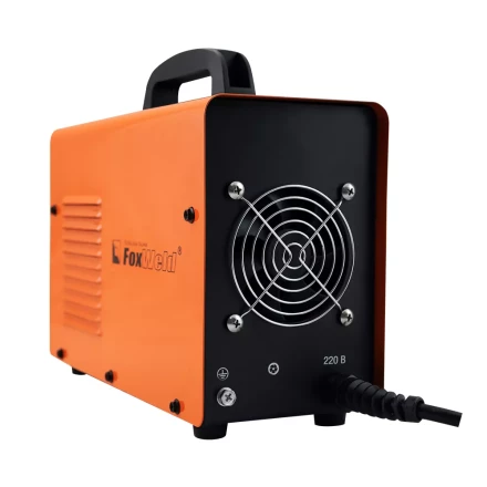 Сварочный аппарат FoxWeld Мастер 162 купить в Уфе