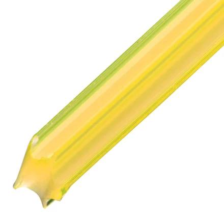 Леска для триммера звезда, 2,0мм х 374м, на DIN катушке FLEX CORD,  Denzel 96285 купить в Уфе