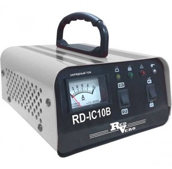 Зарядное устройство RD-IC10N RedVerg инверторного типа купить в Уфе
