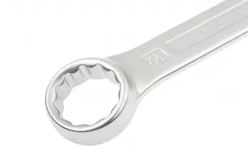 Ключ комбинированный 22 мм, CrV, холодный штамп  GROSS 15140 купить в Уфе