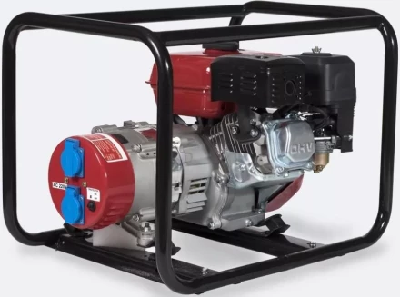 Бензогенератор LIFAN 1.3GF-1 купить в Уфе