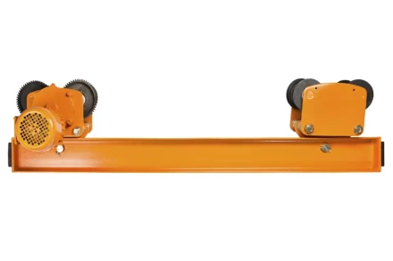 Балка концевая подвесная TOR г/п 2,0 т 1,7 м (G) 1192041 купить в Уфе