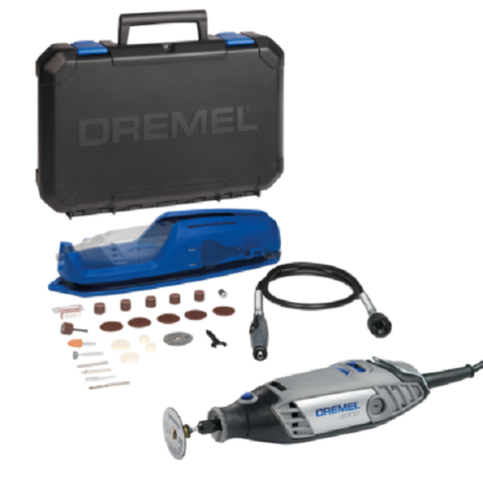Инструмент Дремел 3000-1/25 EZ  DREMEL купить в Уфе