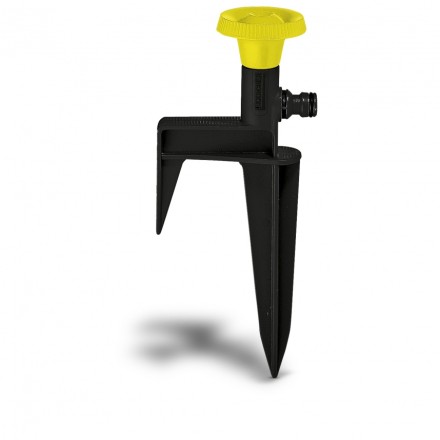 Круговой разбрызгиватель на колышке CS 9 KARCHER купить в Уфе