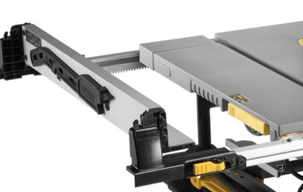 Пила настольная DWE7491 DeWalt купить в Уфе