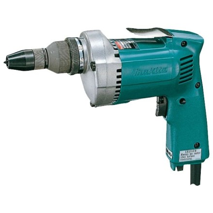 Дрель-шуруповерт сетевой-электрический Makita 6805BV купить в Уфе