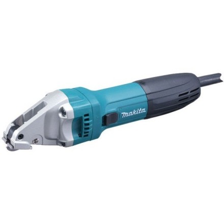 Шлицевые ножницы по металлу Makita JS1000 купить в Уфе