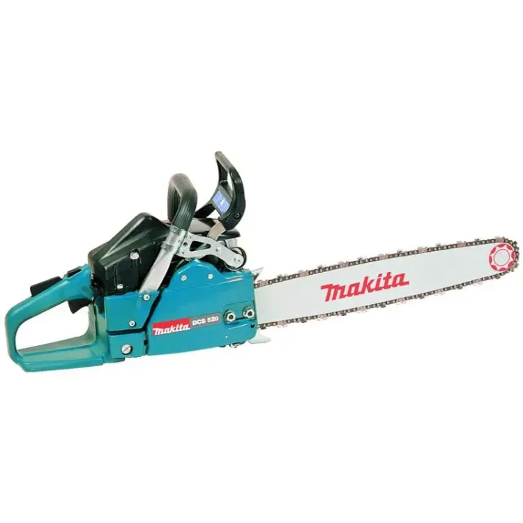 Бензопила Makita DCS520-38 ПРОФИ купить в Уфе