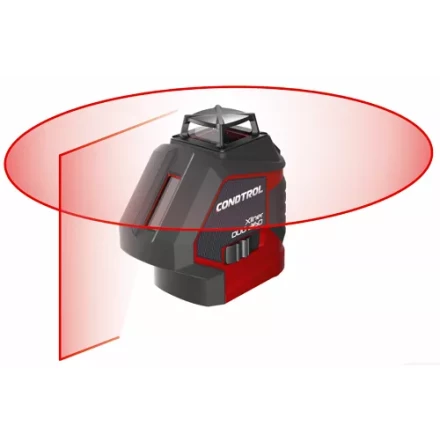 Нивелир лазерный CONDTROL XLiner Duo 360 купить в Уфе