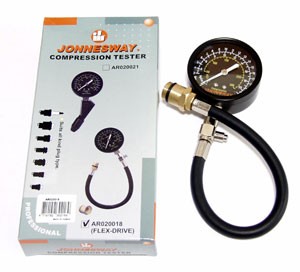 Компрессометр AR020018  Jonnesway 47802 купить в Уфе