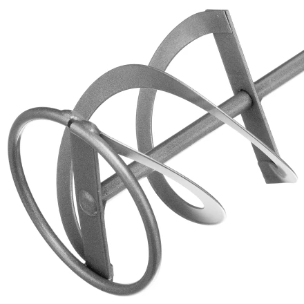 Миксер для красок и штукатурных смесей Сибртех, 100х600мм, хвостовик SDS plus 84795 купить в Уфе