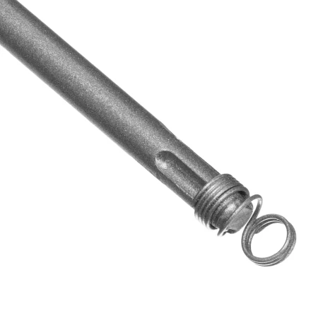 Миксер для красок и штукатурных смесей Сибртех, 100х600мм, хвостовик SDS plus 84795 купить в Уфе