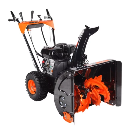 Бензиновый снегоуборщик PATRIOT PS 521 купить в Уфе
