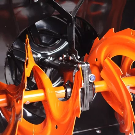 Бензиновый снегоуборщик PATRIOT PS 521 купить в Уфе