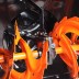 Бензиновый снегоуборщик PATRIOT PS 521 купить в Уфе