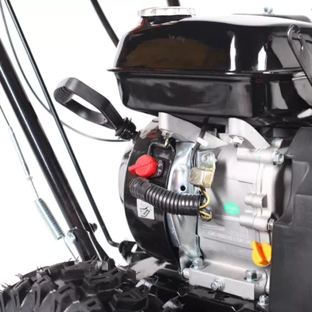 Бензиновый снегоуборщик PATRIOT PS 521 купить в Уфе