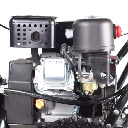 Бензиновый снегоуборщик PATRIOT PS 521 купить в Уфе