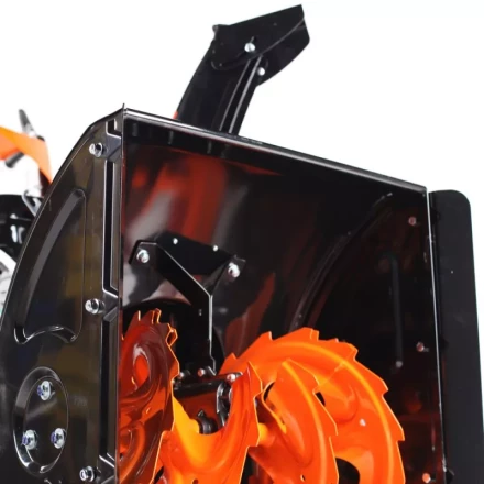 Бензиновый снегоуборщик PATRIOT PS 521 купить в Уфе