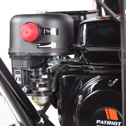 Бензиновый снегоуборщик PATRIOT PS 521 купить в Уфе