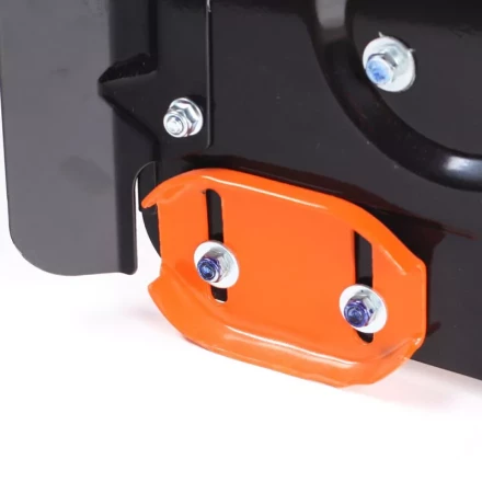 Бензиновый снегоуборщик PATRIOT PS 521 купить в Уфе