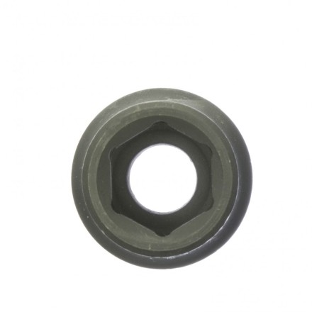 Головка ударная шестигранная 16 мм 1/2&quot; CrMo  Stels 13921 купить в Уфе