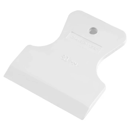 Набор шпателей 40-60-80 мм, белая резина, 3 шт. Россия Sparta 85801 купить в Уфе