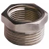 Футорка GENERAL FITTINGS никелированная латунь, 1/2&quot; х 3/8&quot; 51081-1/2-3/8 купить в Уфе