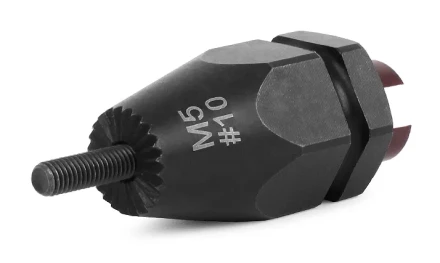 Насадка для заклепок M5 для заклепочника MESSER TP6300A купить в Уфе
