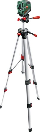 Нивелир лазерный BOSCH PCL 20 SET (0.603.008.221) купить в Уфе