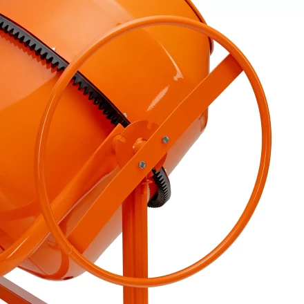 Бетоносмеситель Сибртех БСН-220П 95521, мощность 1000 Вт, полиамидный венец купить в Уфе